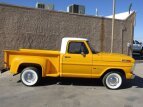 Thumbnail Photo 59 for 1972 Ford F100
